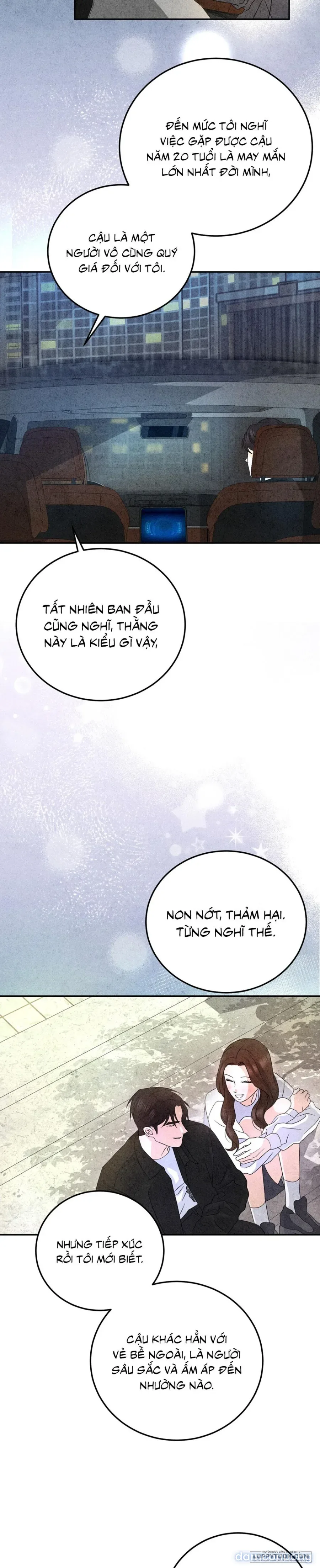 Nhật Ký Tình Yêu Với Bạn Thân 