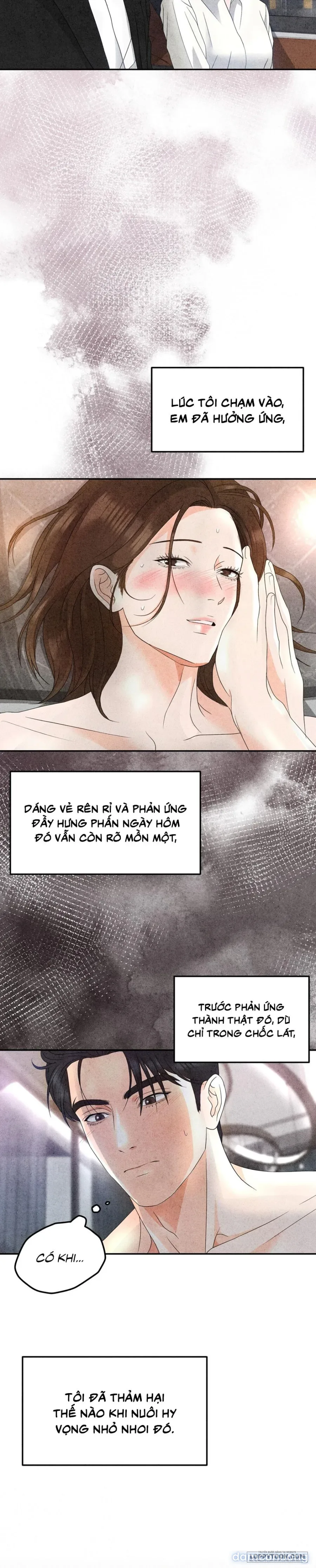Nhật Ký Tình Yêu Với Bạn Thân 