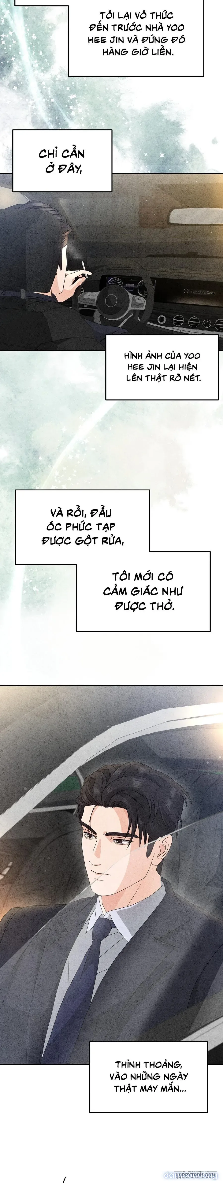 Nhật Ký Tình Yêu Với Bạn Thân 