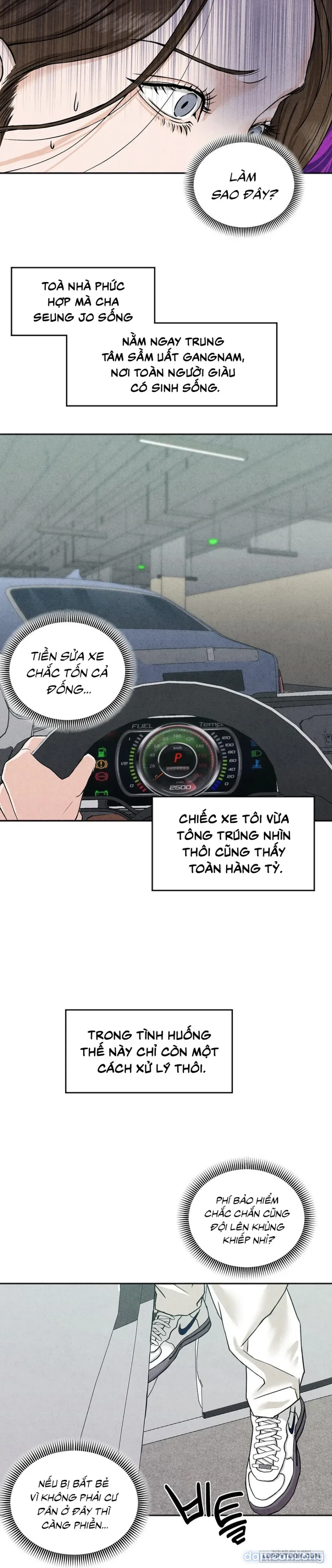 Nhật Ký Tình Yêu Với Bạn Thân 