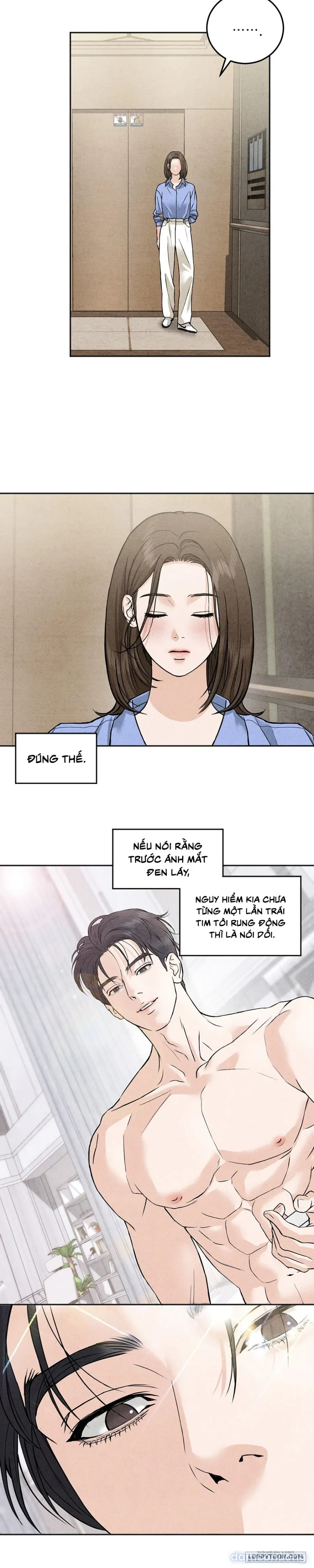 Nhật Ký Tình Yêu Với Bạn Thân 
