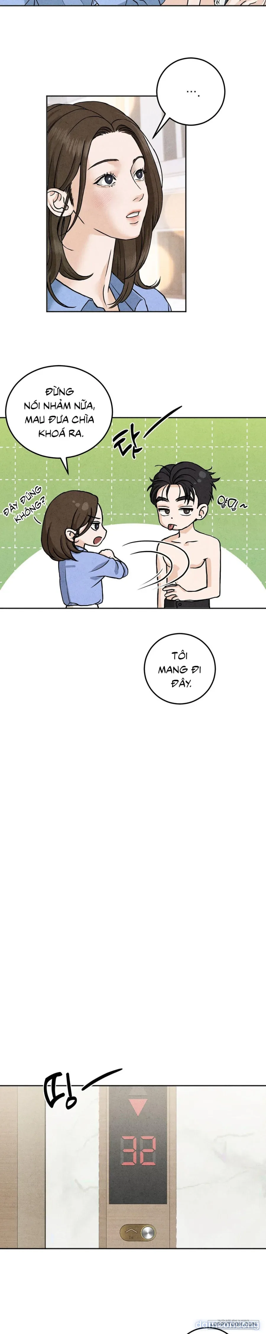 Nhật Ký Tình Yêu Với Bạn Thân 