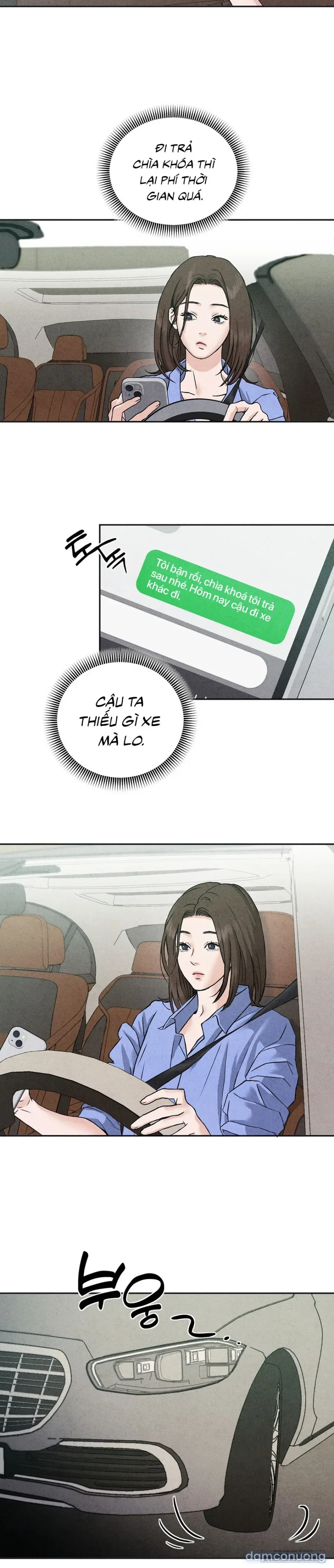 Nhật Ký Tình Yêu Với Bạn Thân 