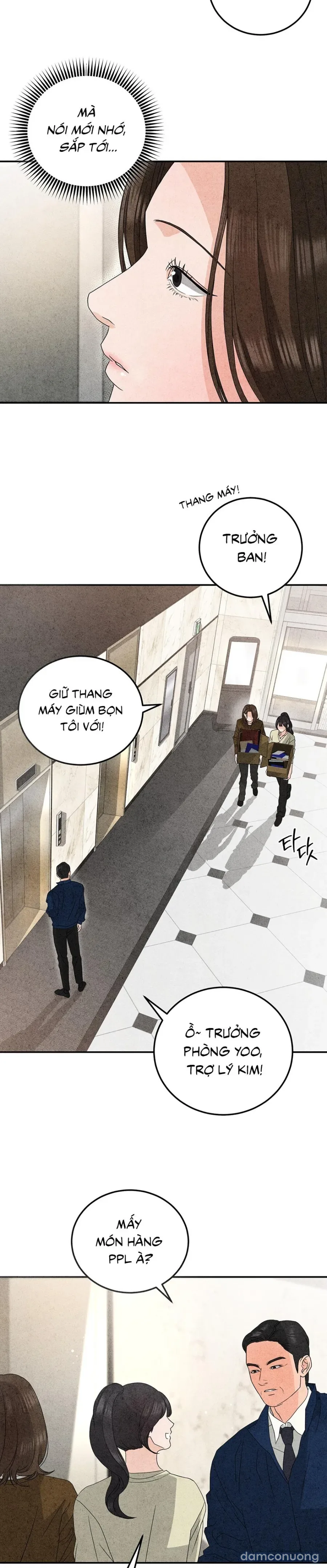 Nhật Ký Tình Yêu Với Bạn Thân 