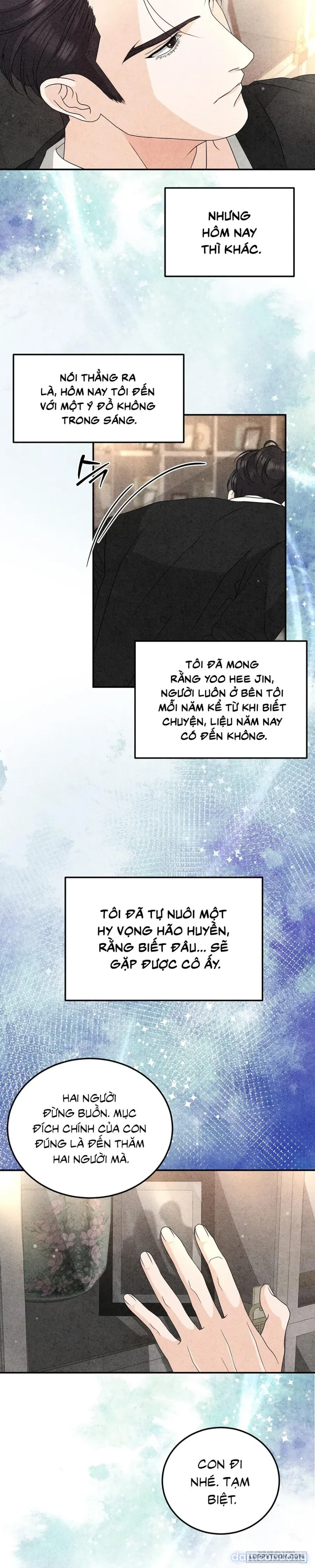 Nhật Ký Tình Yêu Với Bạn Thân 