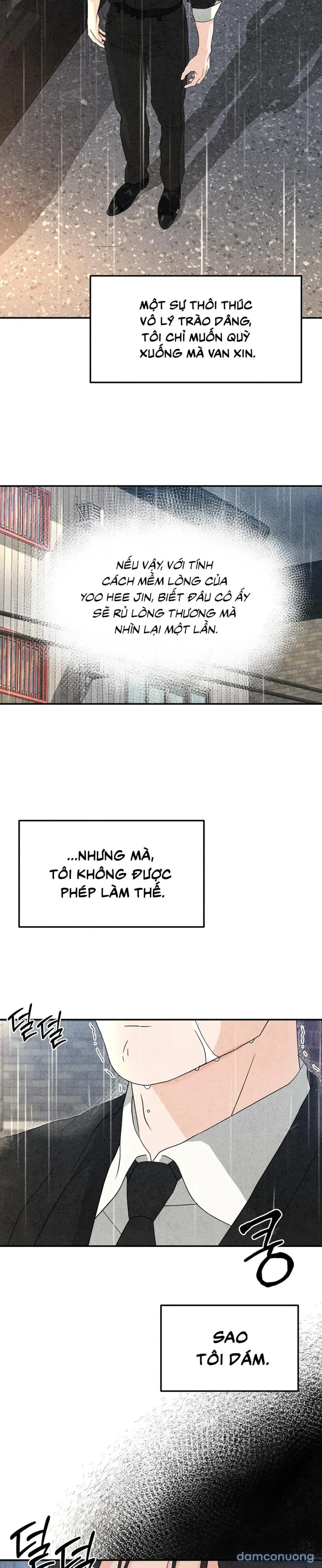 Nhật Ký Tình Yêu Với Bạn Thân 