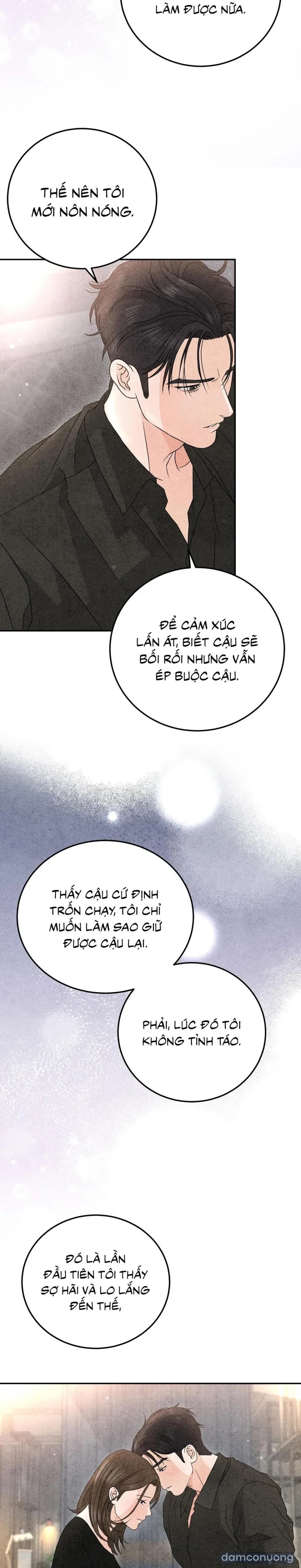 Nhật Ký Tình Yêu Với Bạn Thân 
