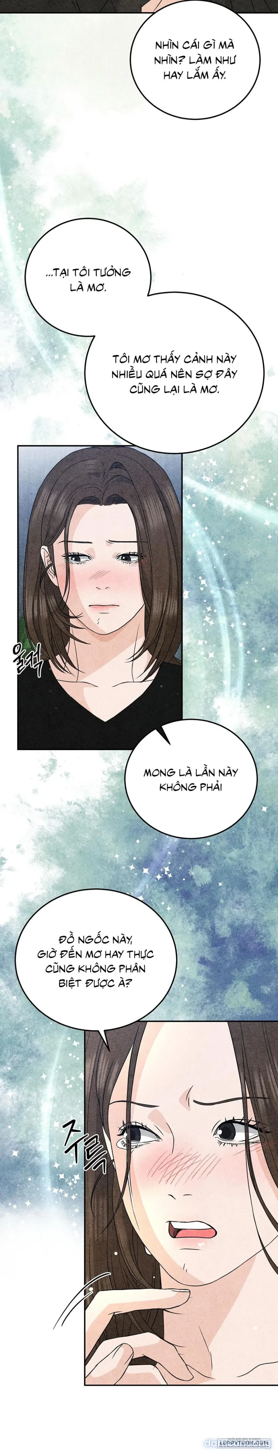 Nhật Ký Tình Yêu Với Bạn Thân 