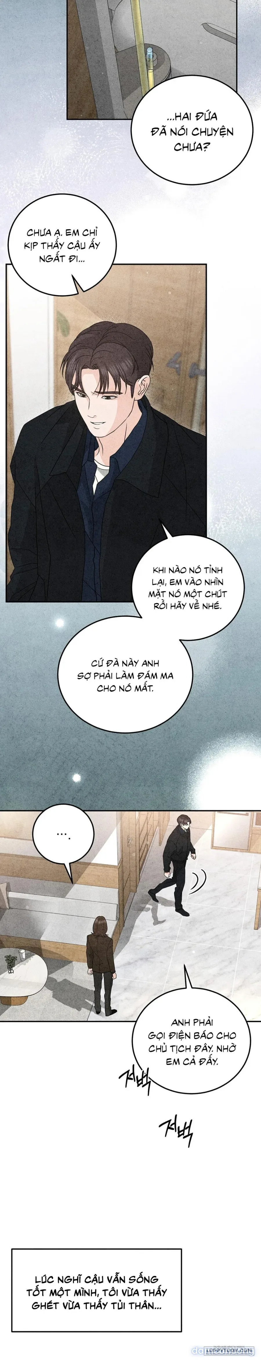 Nhật Ký Tình Yêu Với Bạn Thân 