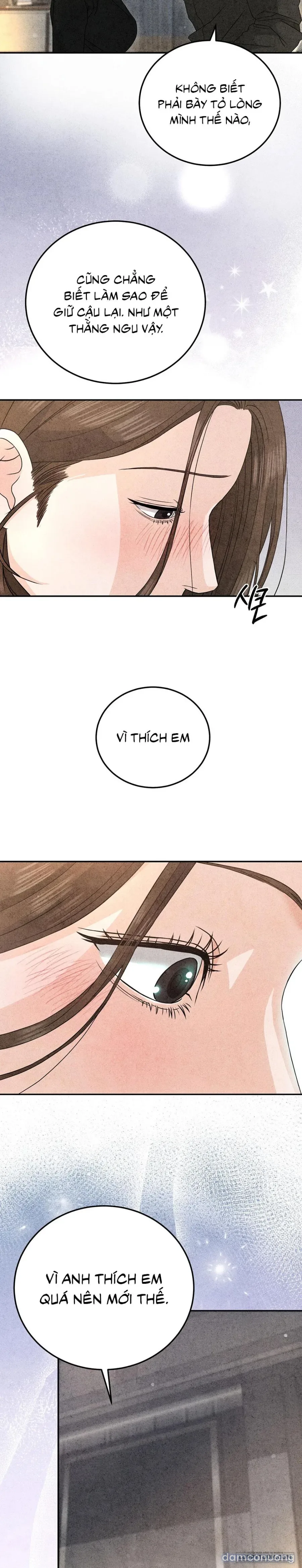 Nhật Ký Tình Yêu Với Bạn Thân 