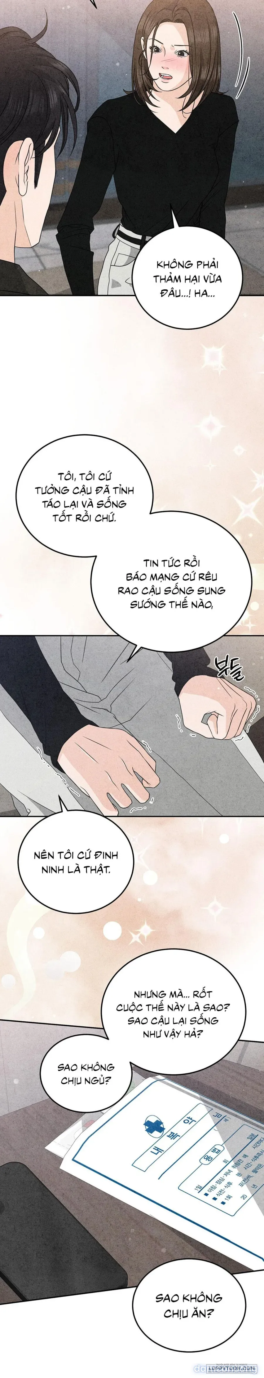 Nhật Ký Tình Yêu Với Bạn Thân 