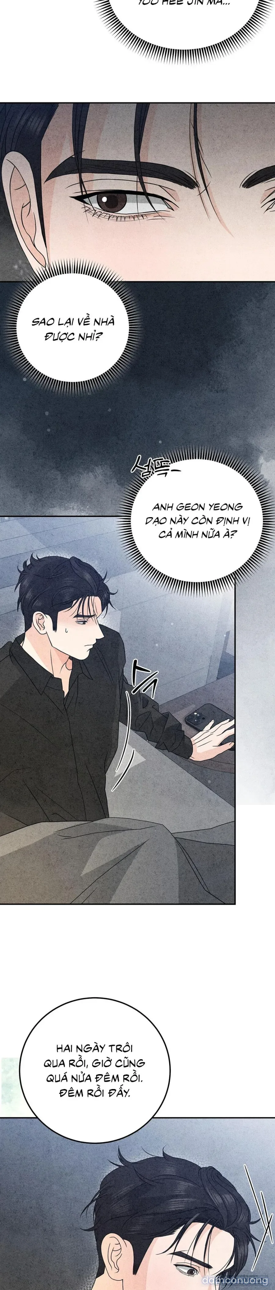 Nhật Ký Tình Yêu Với Bạn Thân 