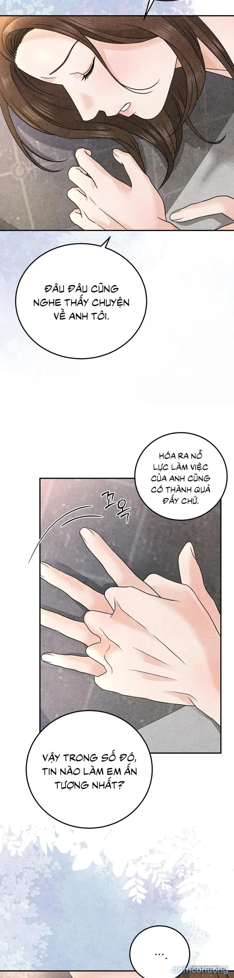 Nhật Ký Tình Yêu Với Bạn Thân 