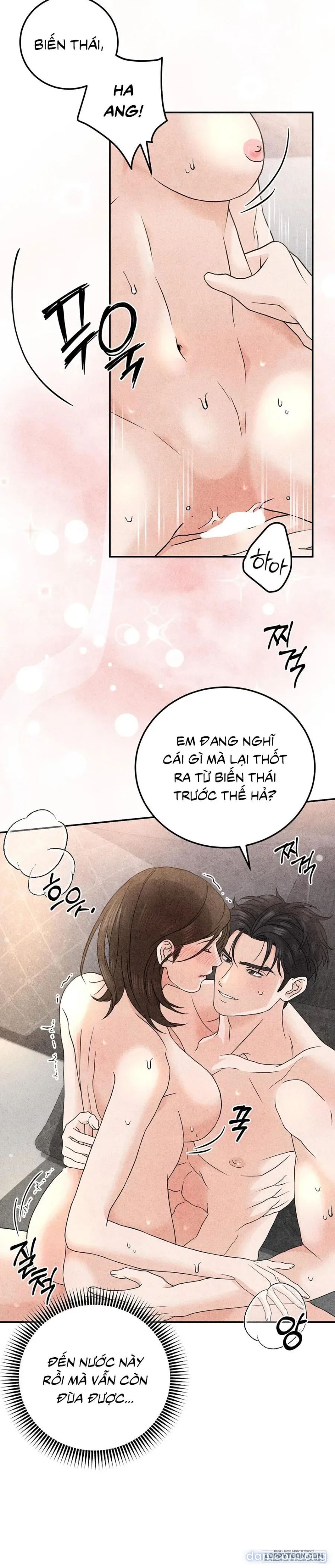 Nhật Ký Tình Yêu Với Bạn Thân 