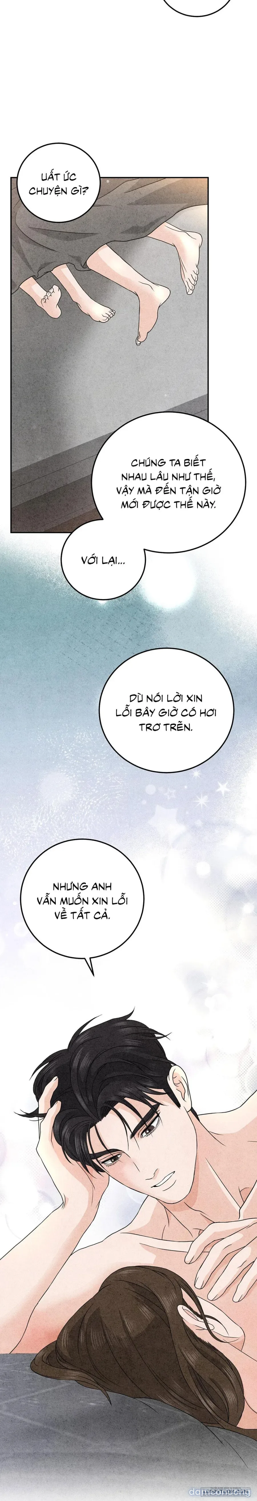 Nhật Ký Tình Yêu Với Bạn Thân 