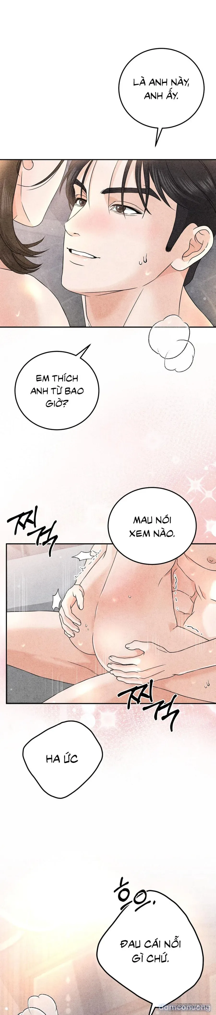Nhật Ký Tình Yêu Với Bạn Thân 
