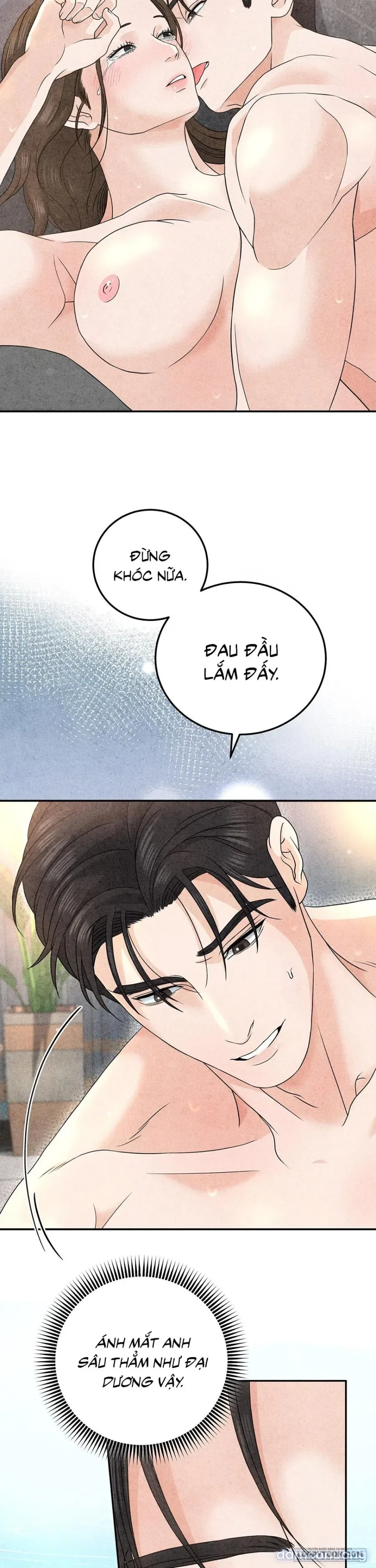 Nhật Ký Tình Yêu Với Bạn Thân 