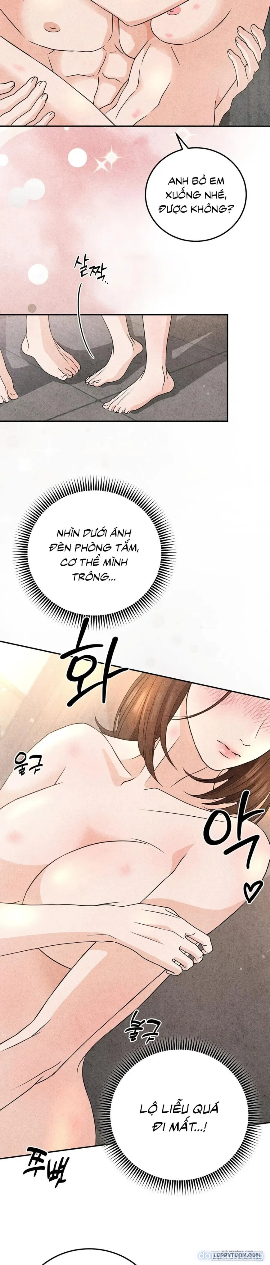 Nhật Ký Tình Yêu Với Bạn Thân 