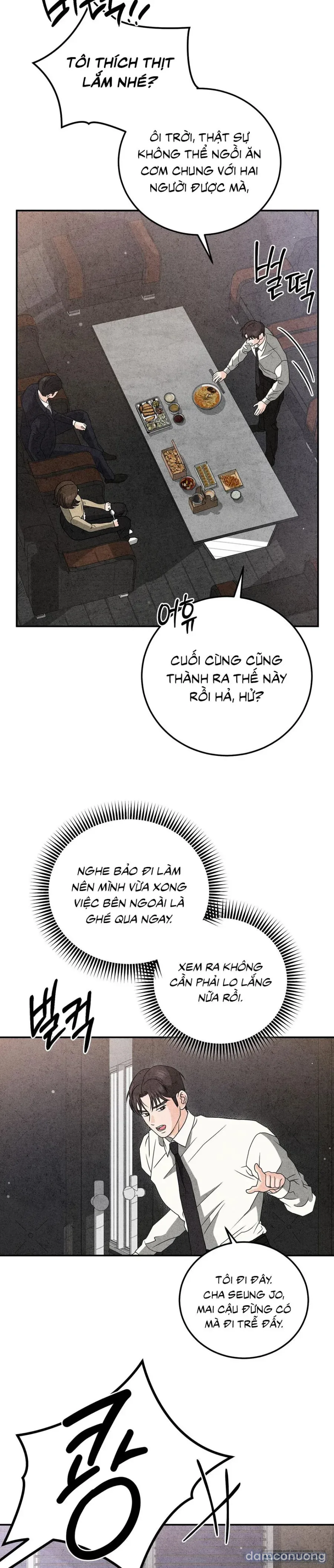 Nhật Ký Tình Yêu Với Bạn Thân 