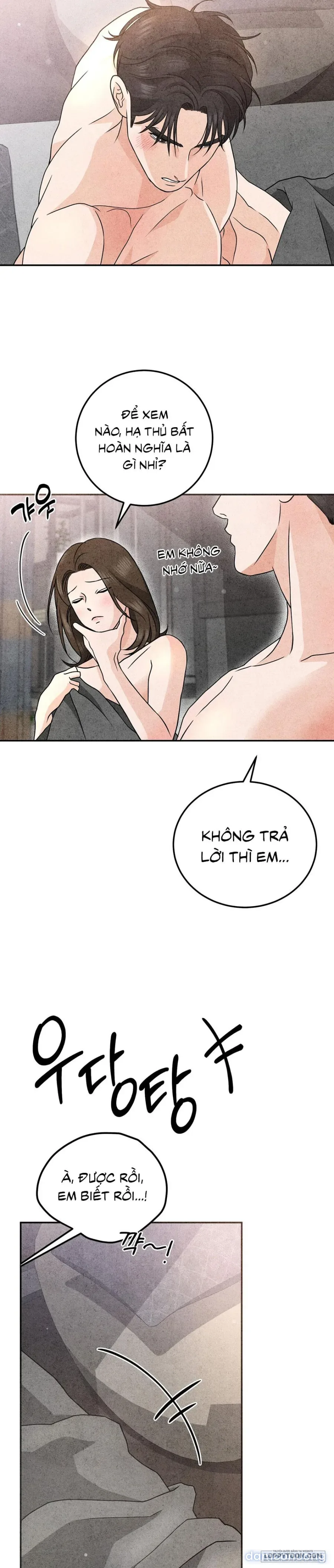 Nhật Ký Tình Yêu Với Bạn Thân 