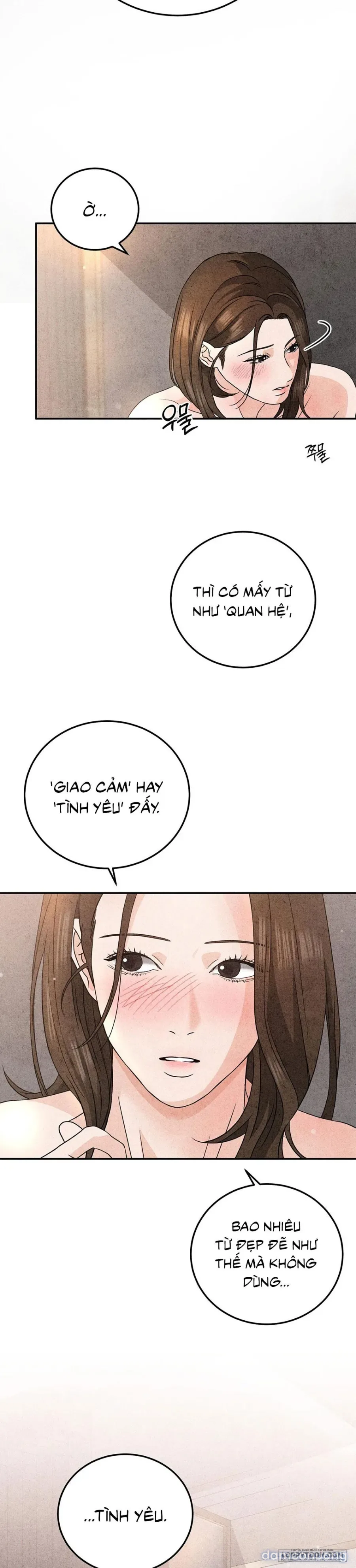Nhật Ký Tình Yêu Với Bạn Thân 