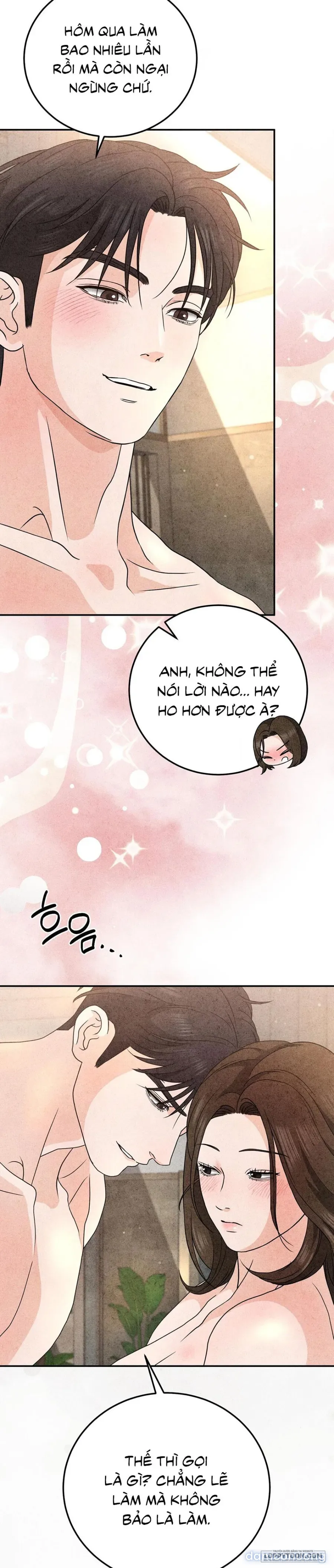 Nhật Ký Tình Yêu Với Bạn Thân 