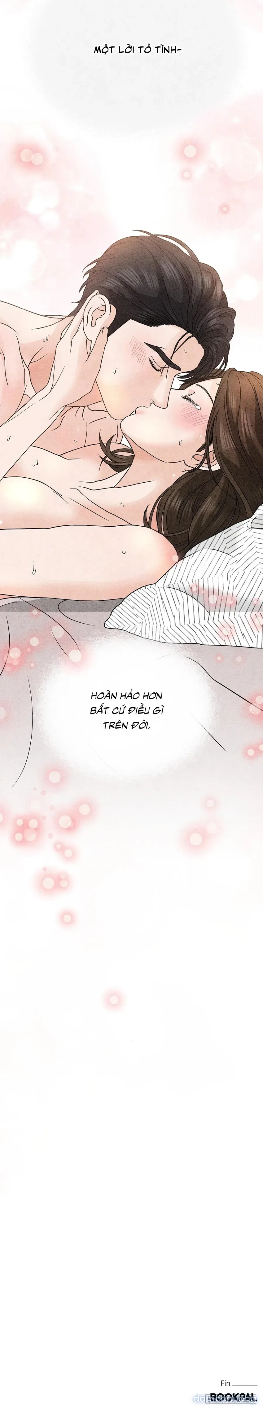 Nhật Ký Tình Yêu Với Bạn Thân 