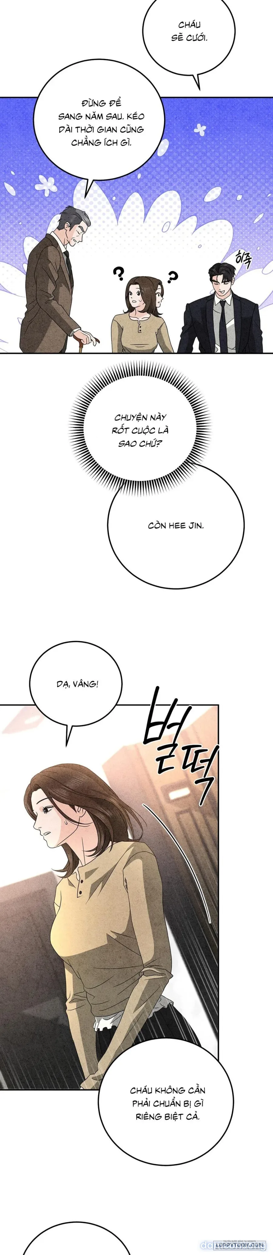 Nhật Ký Tình Yêu Với Bạn Thân 