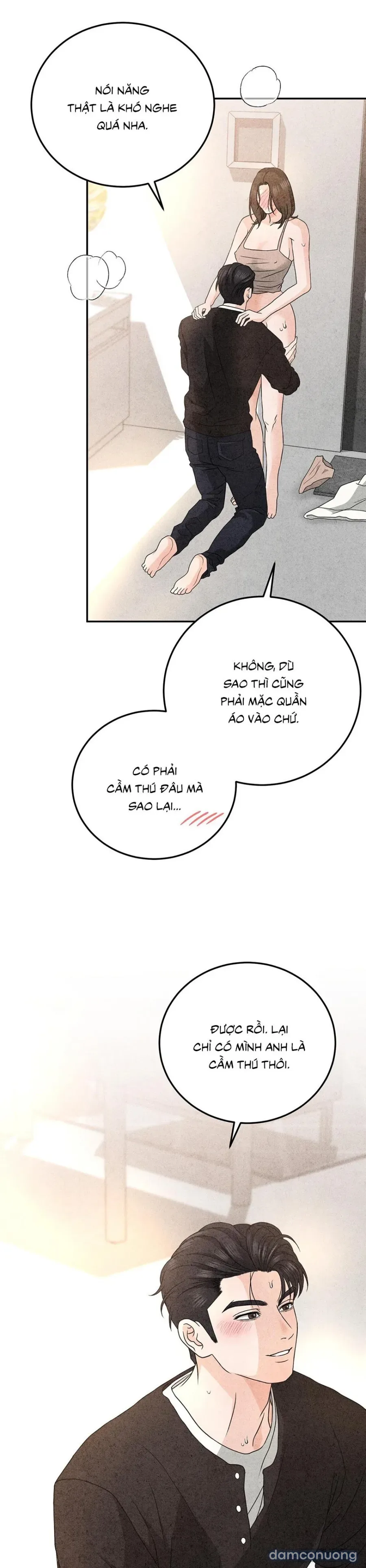 Nhật Ký Tình Yêu Với Bạn Thân 
