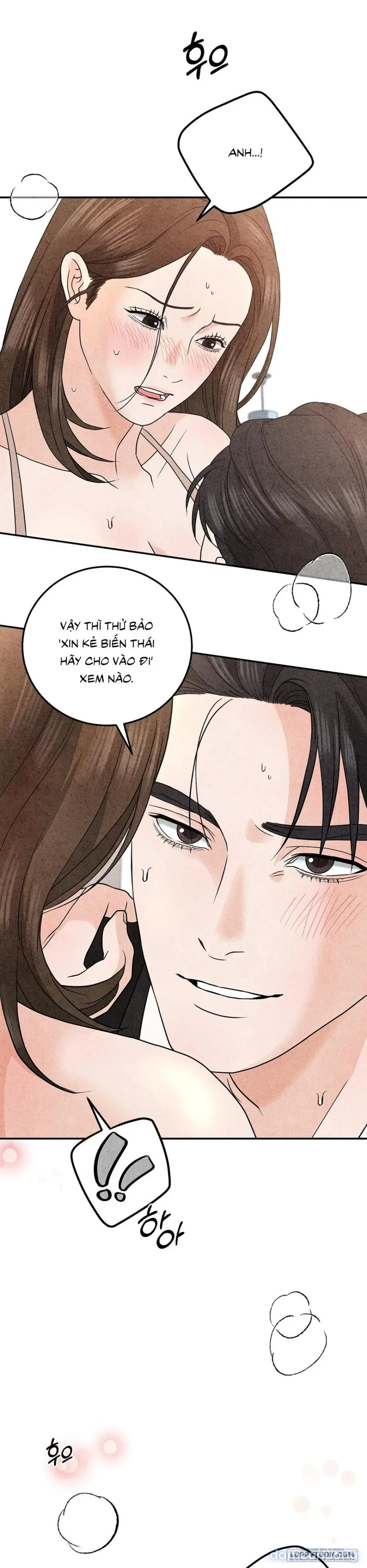 Nhật Ký Tình Yêu Với Bạn Thân 