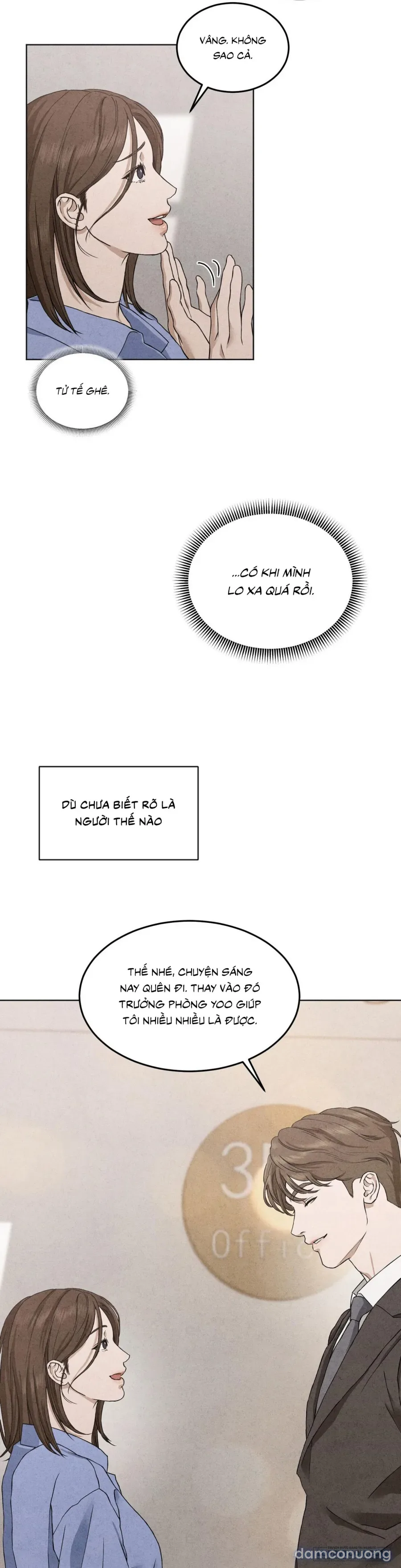 Nhật Ký Tình Yêu Với Bạn Thân 