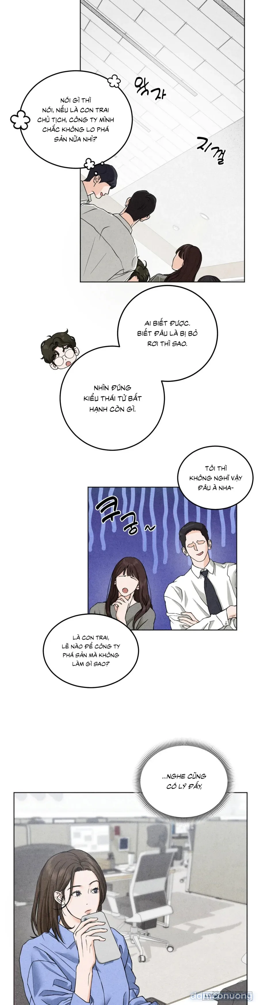 Nhật Ký Tình Yêu Với Bạn Thân 