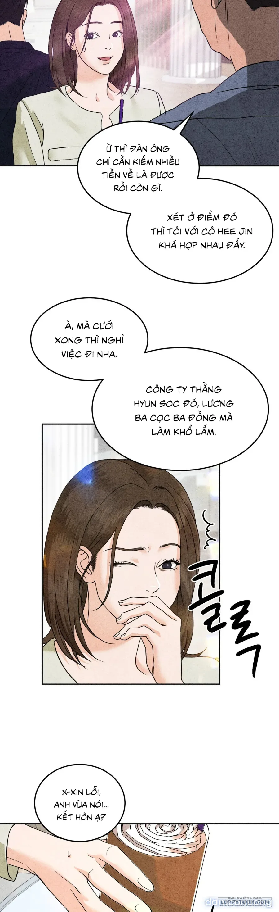 Nhật Ký Tình Yêu Với Bạn Thân 