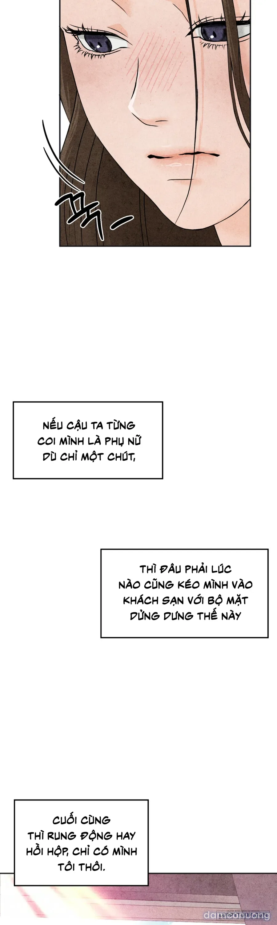 Nhật Ký Tình Yêu Với Bạn Thân 