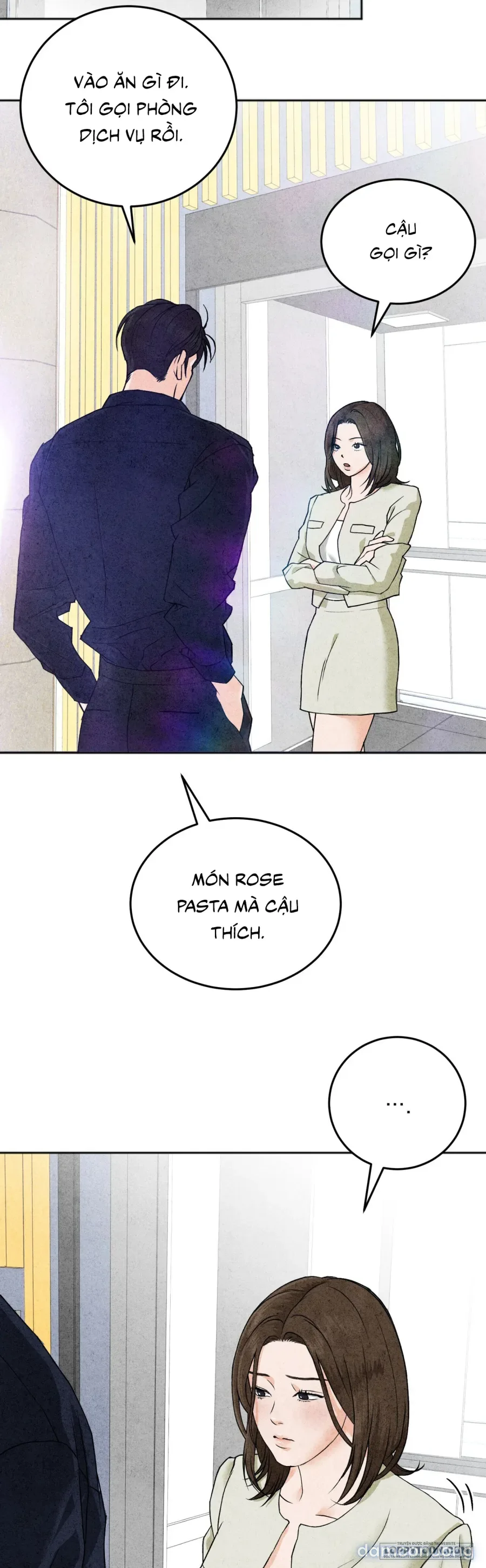 Nhật Ký Tình Yêu Với Bạn Thân 