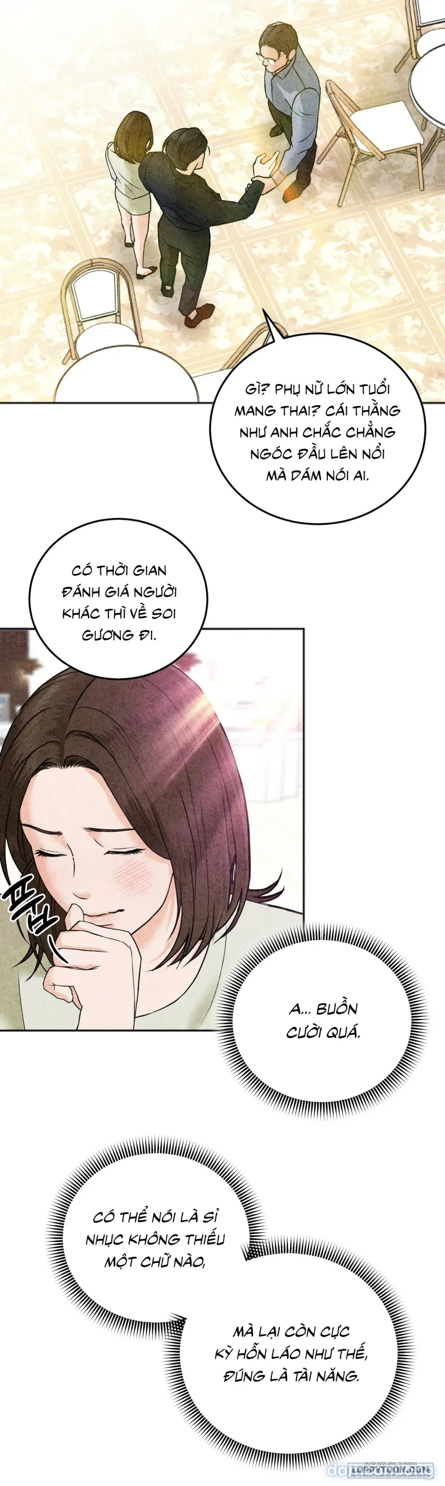 Nhật Ký Tình Yêu Với Bạn Thân 