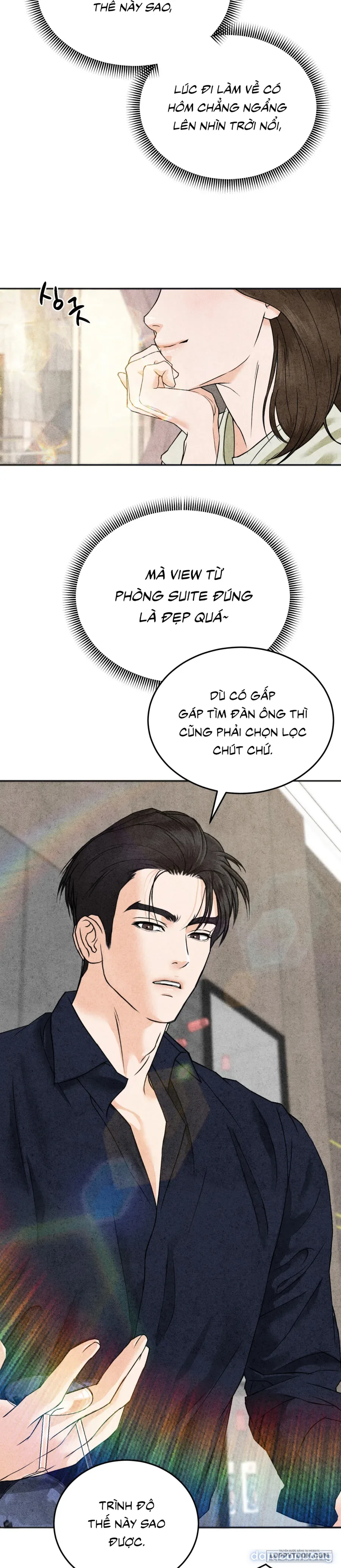 Nhật Ký Tình Yêu Với Bạn Thân 