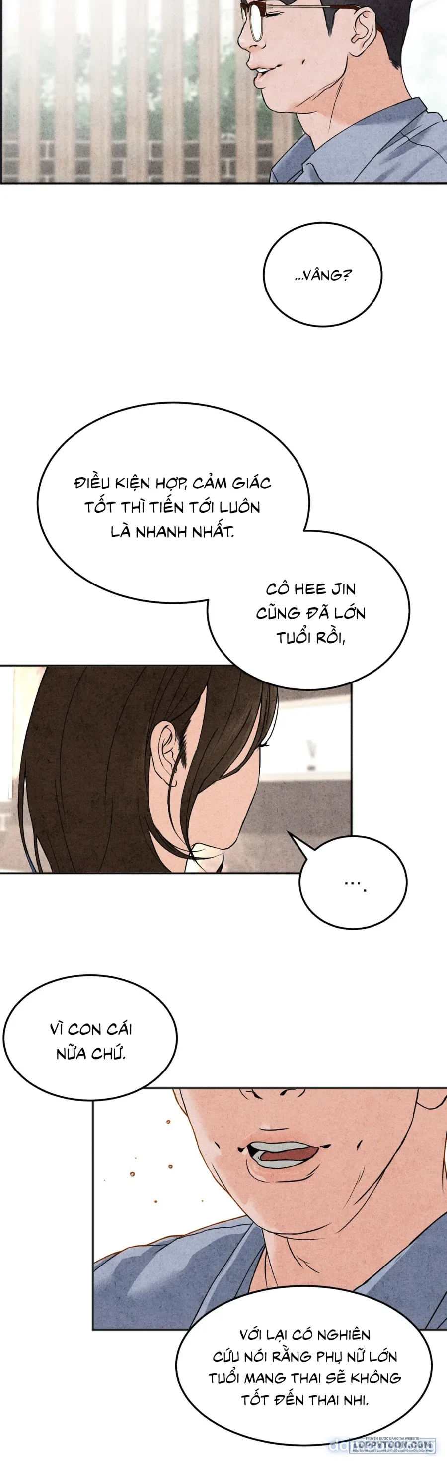 Nhật Ký Tình Yêu Với Bạn Thân 