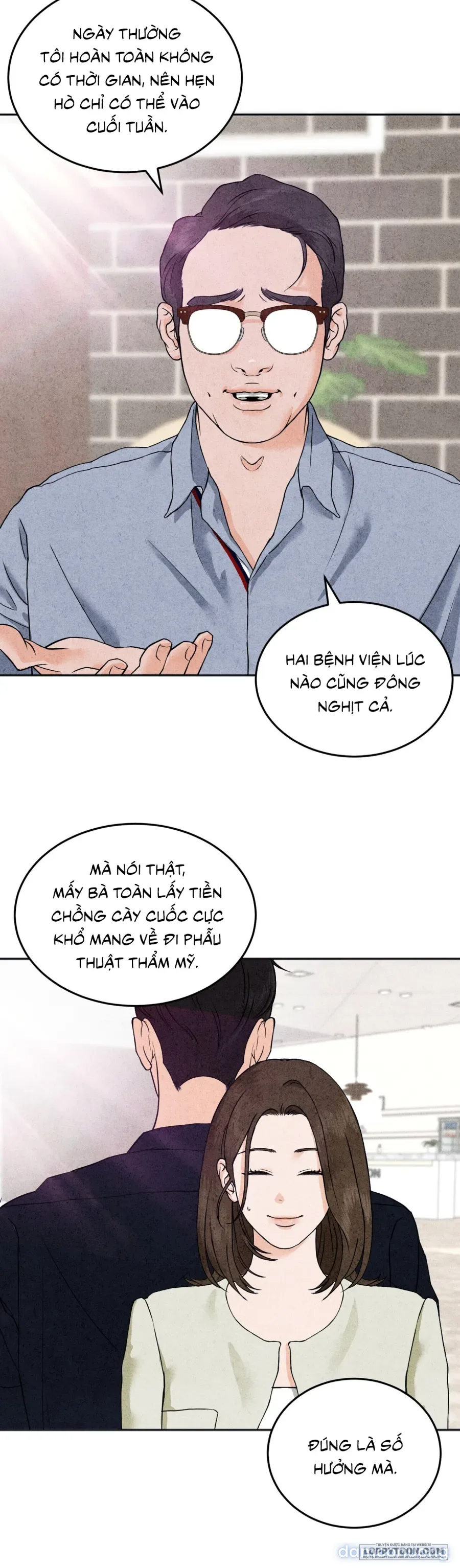 Nhật Ký Tình Yêu Với Bạn Thân 