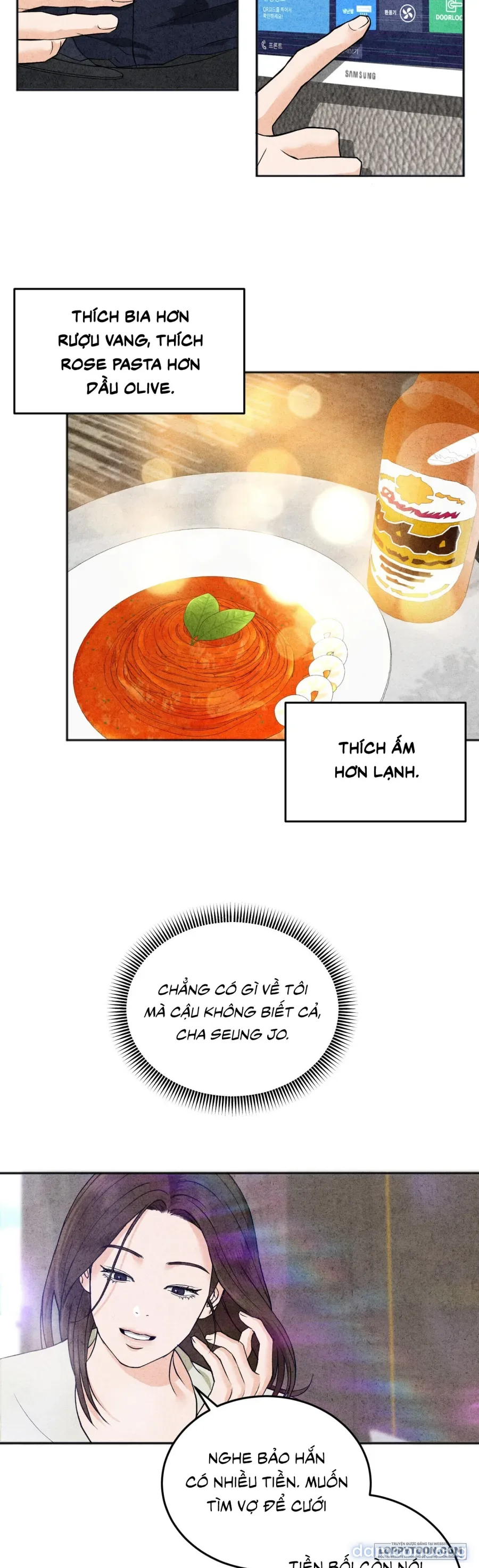 Nhật Ký Tình Yêu Với Bạn Thân 