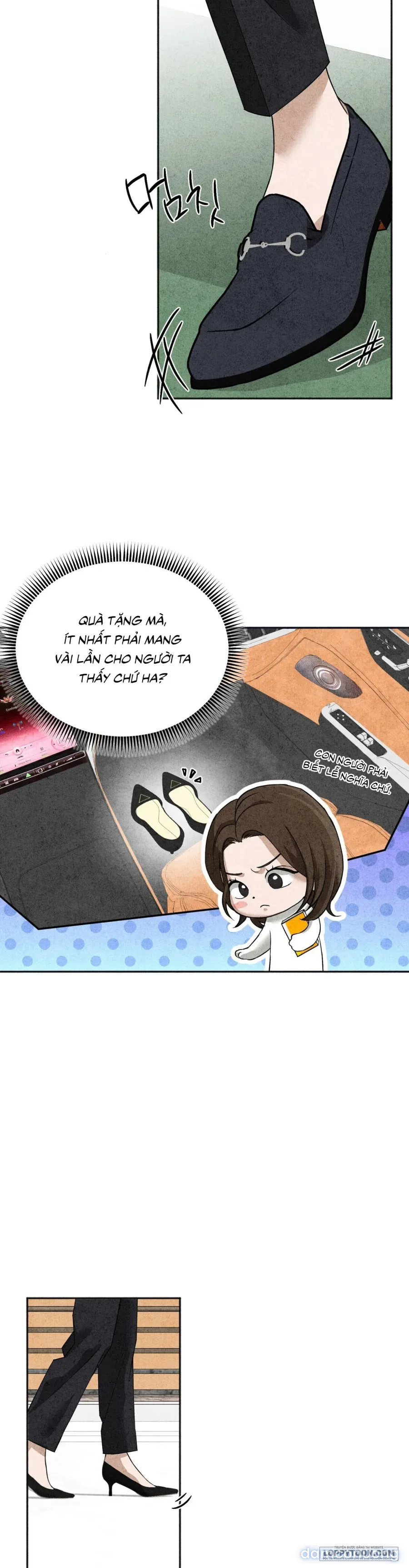 Nhật Ký Tình Yêu Với Bạn Thân 