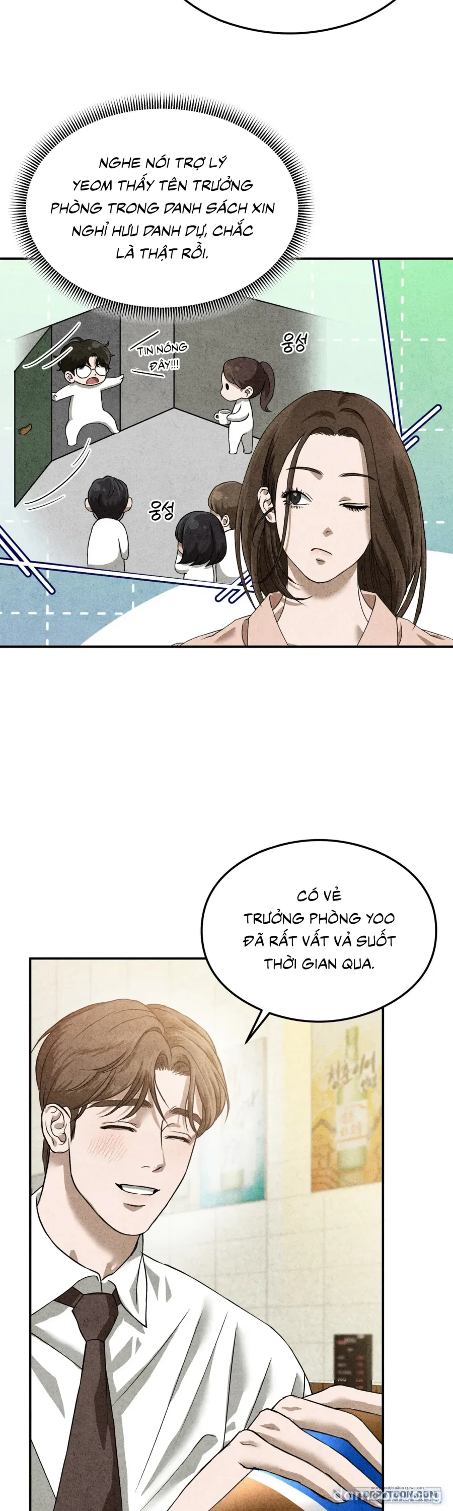 Nhật Ký Tình Yêu Với Bạn Thân 
