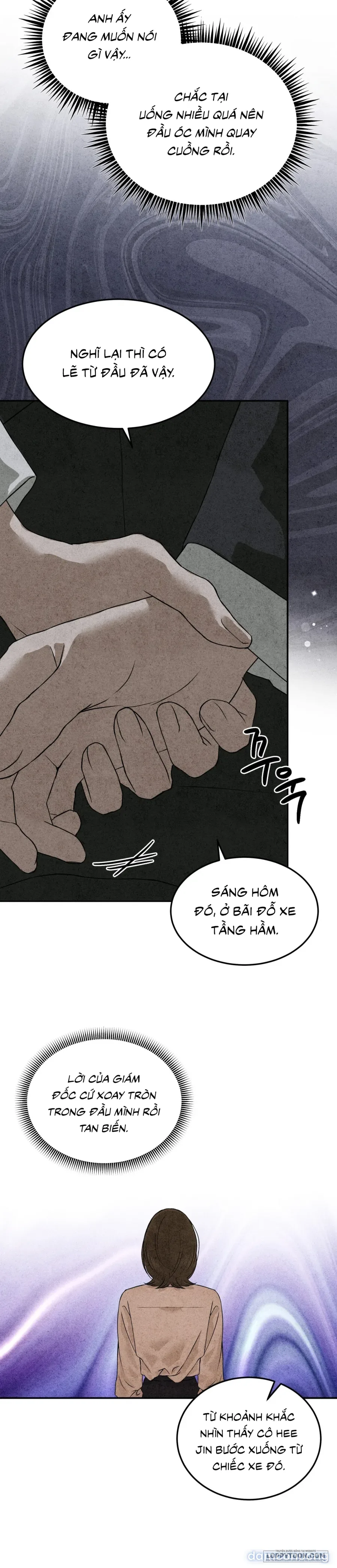 Nhật Ký Tình Yêu Với Bạn Thân 