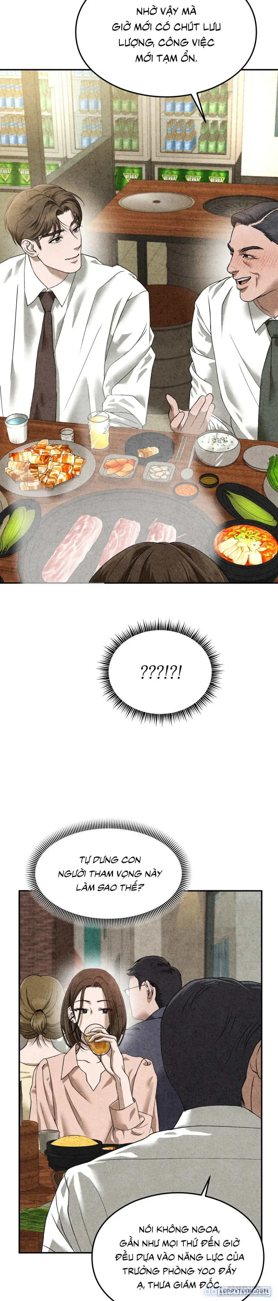 Nhật Ký Tình Yêu Với Bạn Thân 