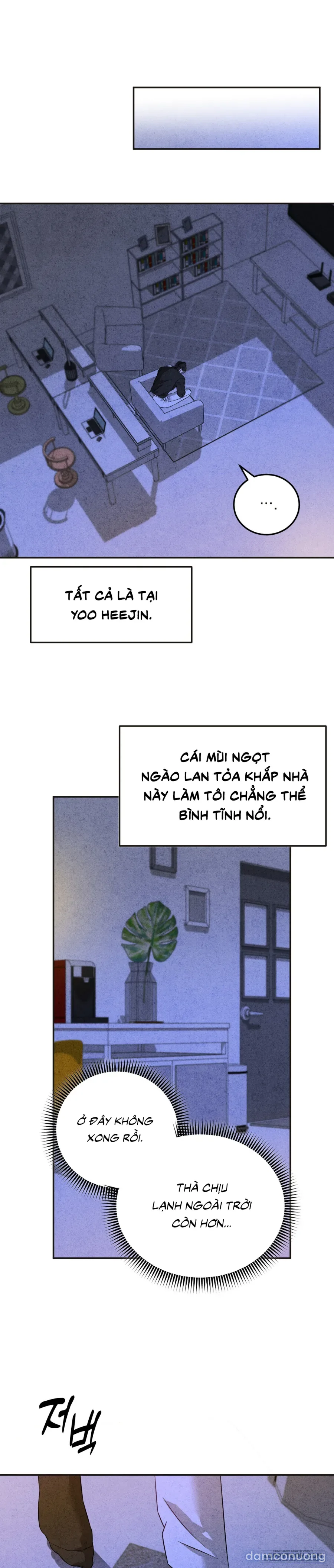 Nhật Ký Tình Yêu Với Bạn Thân 