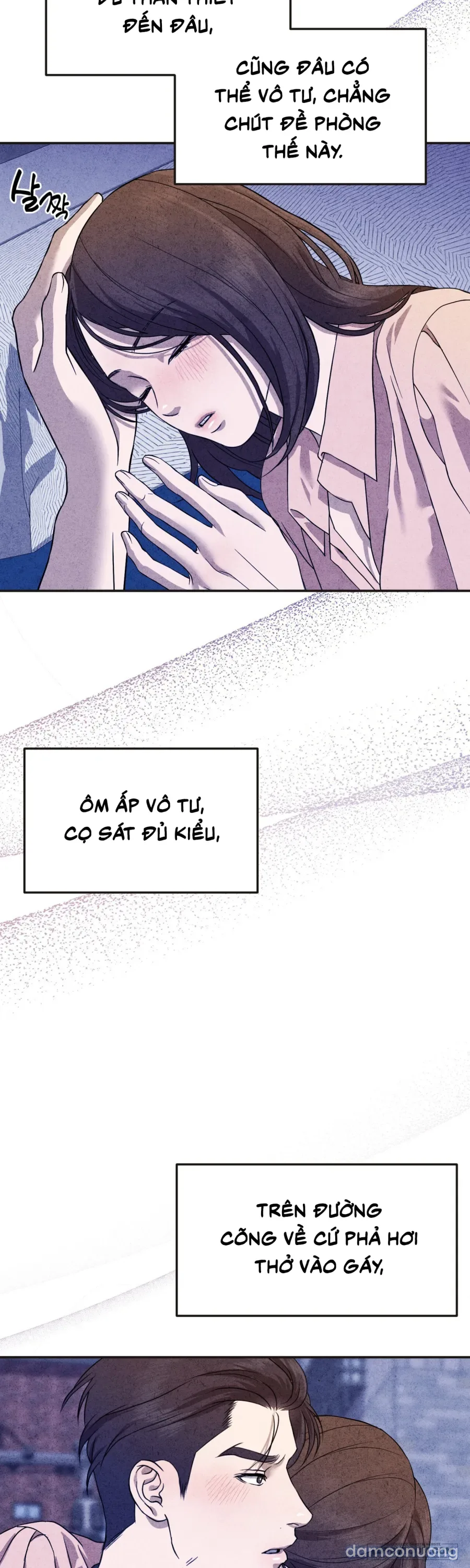 Nhật Ký Tình Yêu Với Bạn Thân 