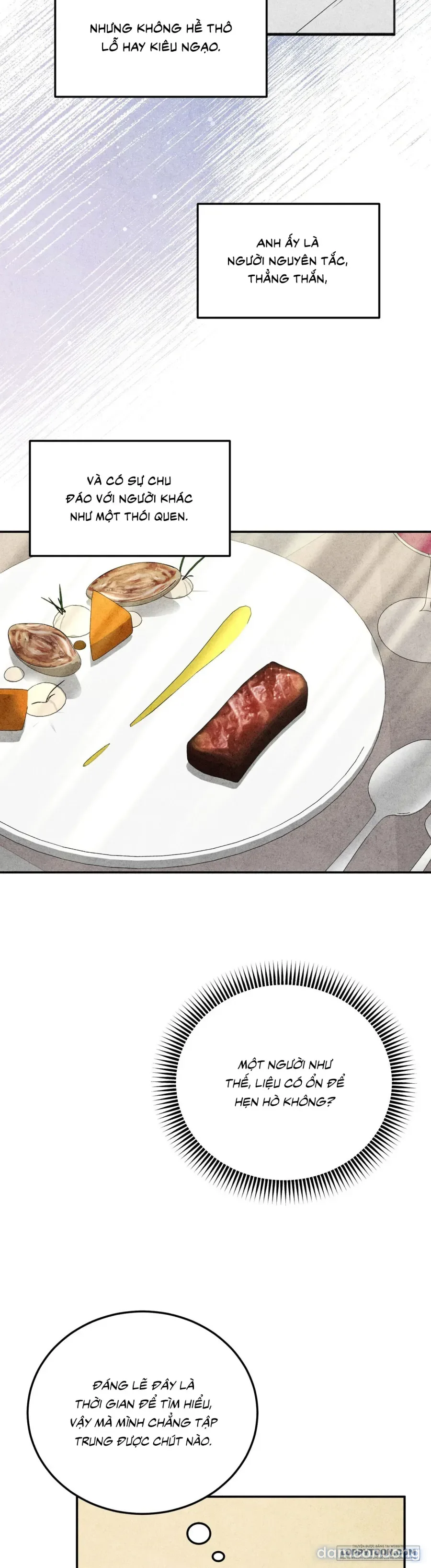 Nhật Ký Tình Yêu Với Bạn Thân 