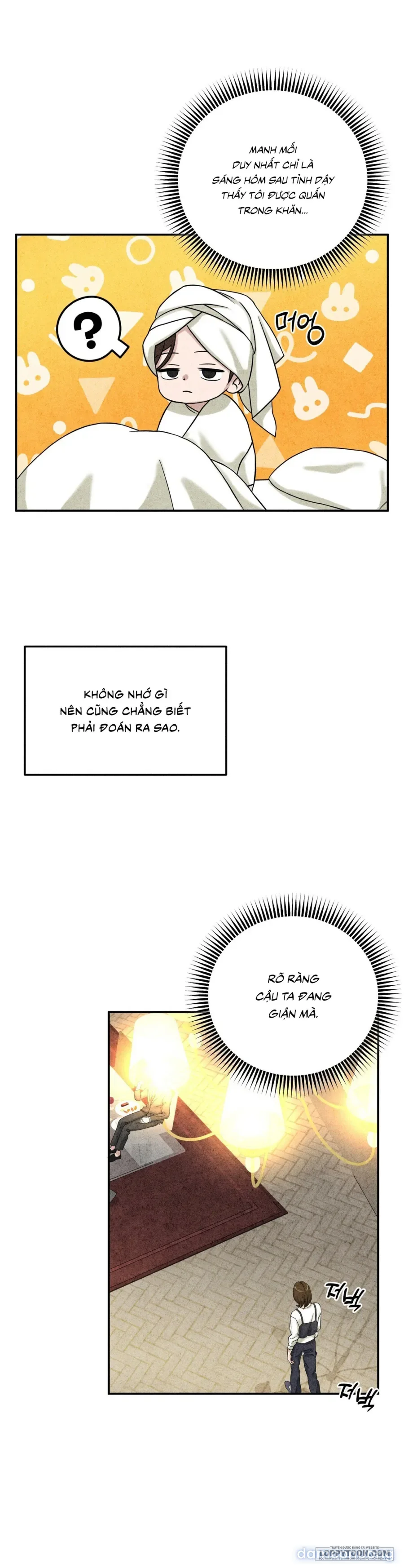 Nhật Ký Tình Yêu Với Bạn Thân 