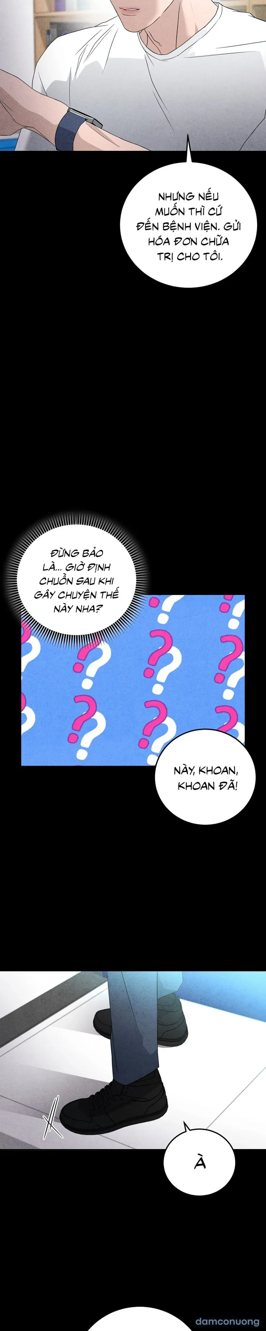 Nhật Ký Tình Yêu Với Bạn Thân 