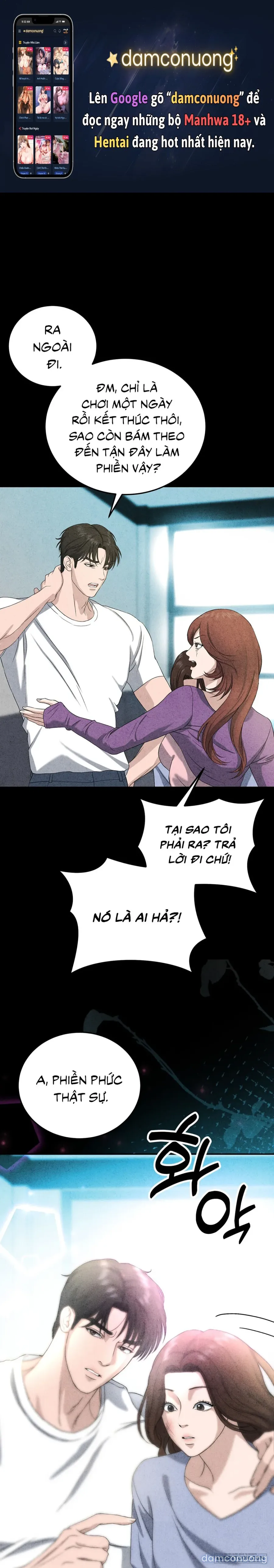 Nhật Ký Tình Yêu Với Bạn Thân 